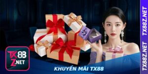 Khuyến Mãi Tx88